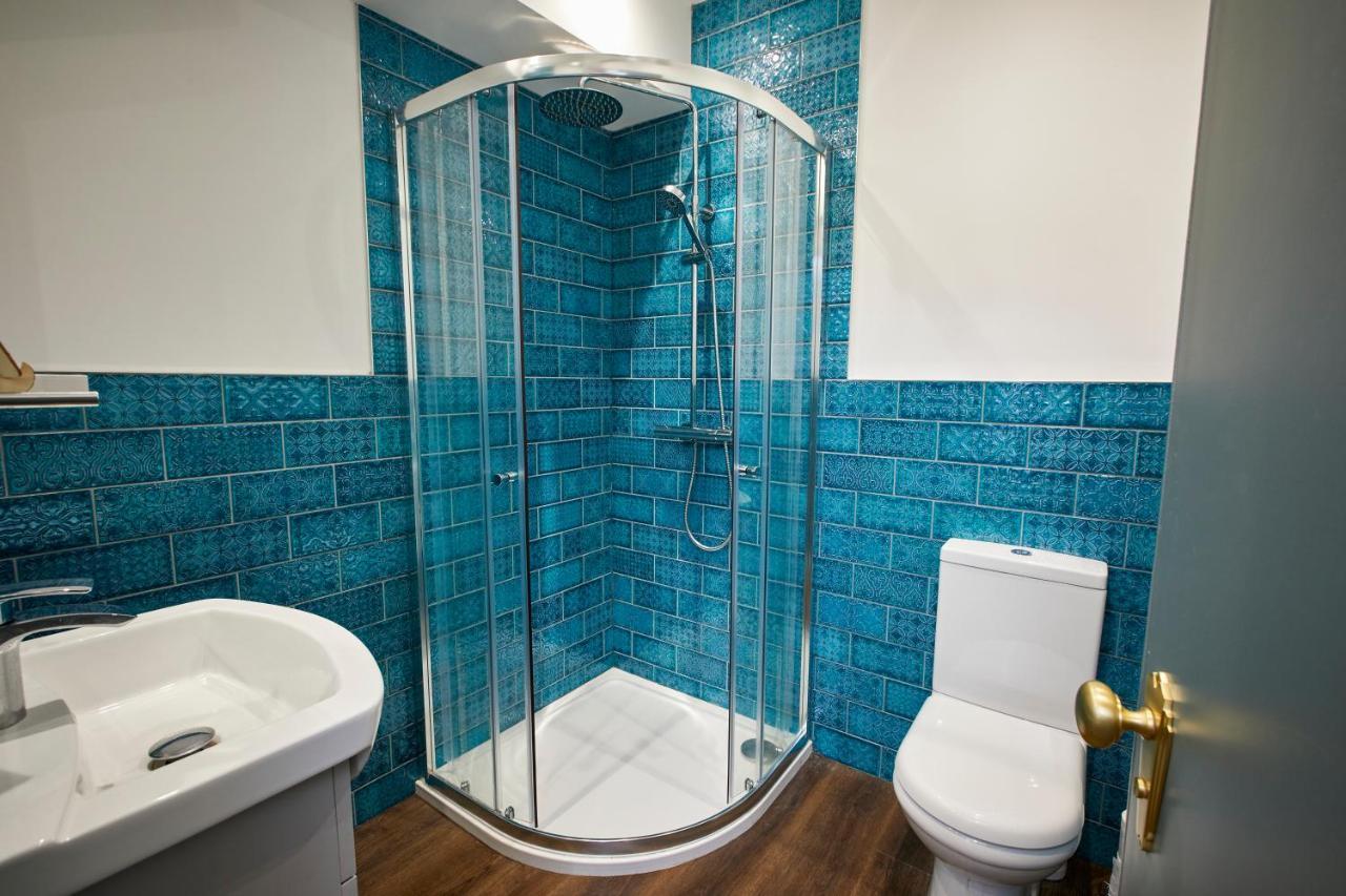 Three Cranes Serviced Apartments 셰필드 외부 사진